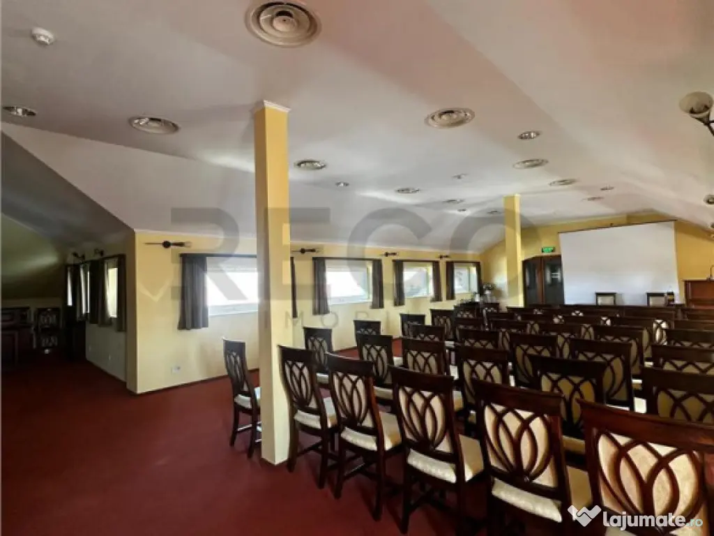 Reco Spatiu comercial ultracentral Oradea