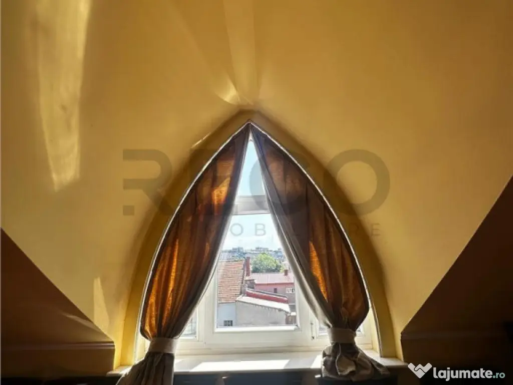 Reco Spatiu comercial ultracentral Oradea