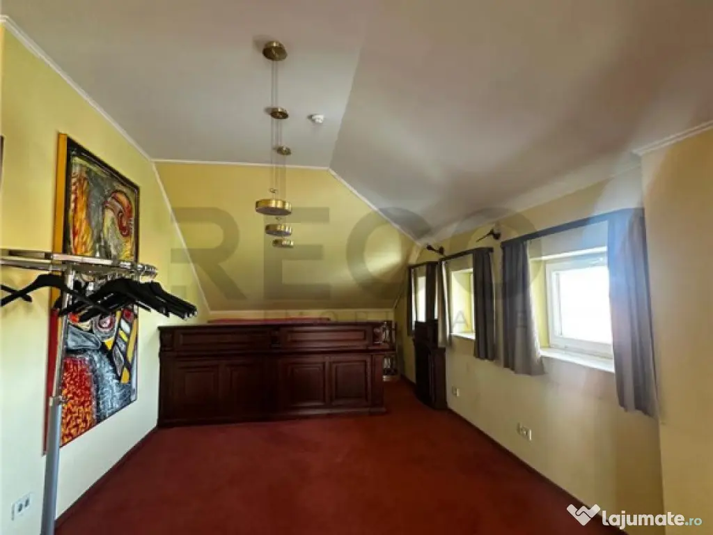 Reco Spatiu comercial ultracentral Oradea