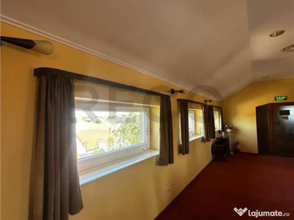 Reco Spatiu comercial ultracentral Oradea