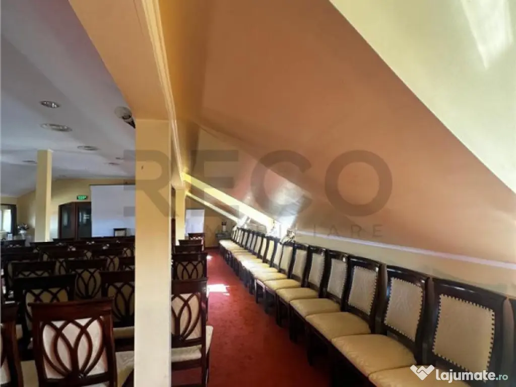 Reco Spatiu comercial ultracentral Oradea