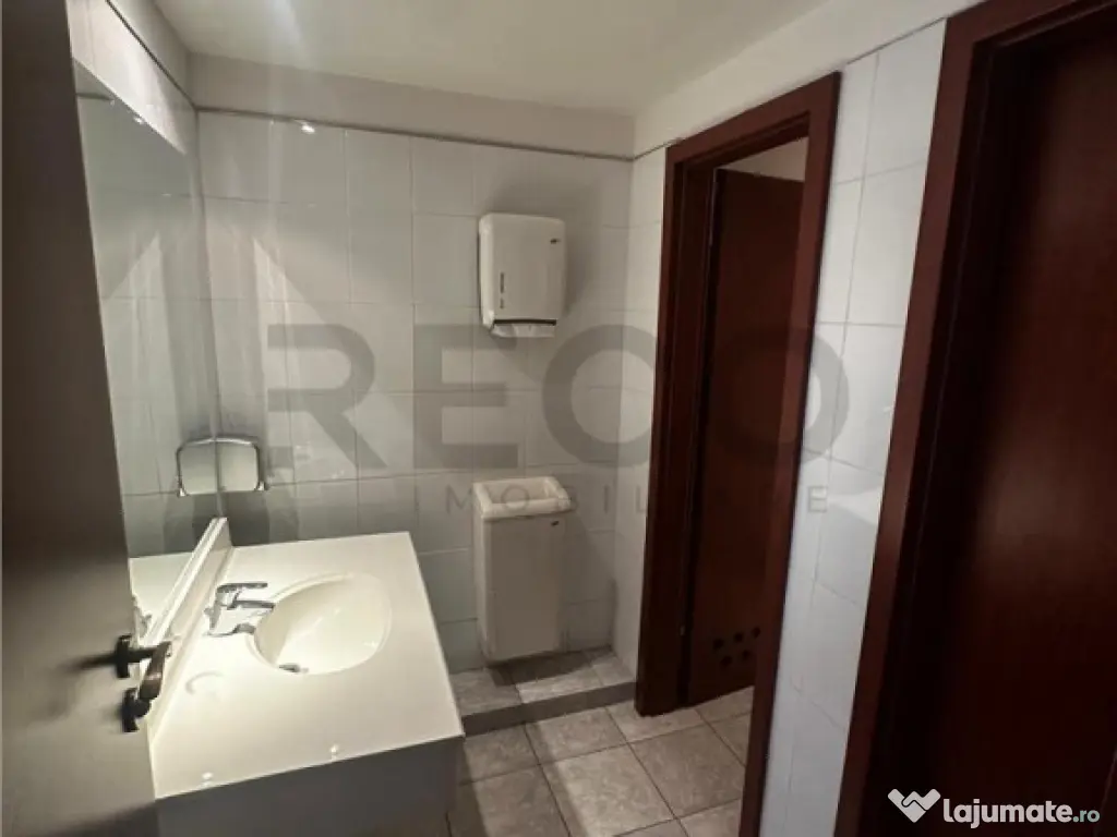 Reco Spatiu comercial ultracentral Oradea