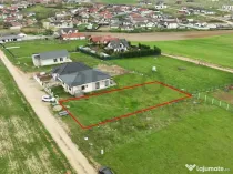 RECO. TEREN INTRAVILAN CIHEI