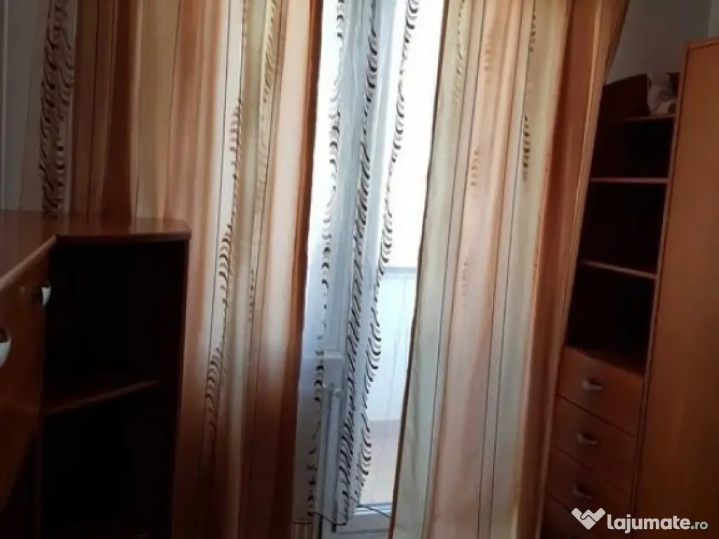 1 camera in zona Telegrafului