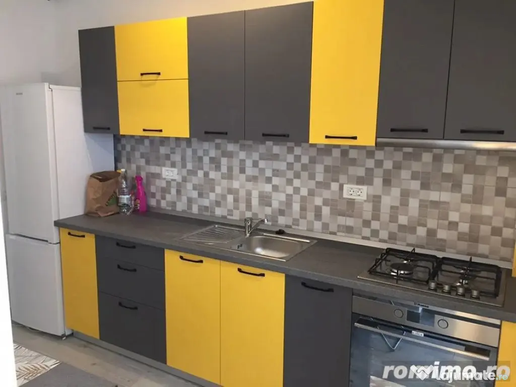 1 camera in zona Telegrafului