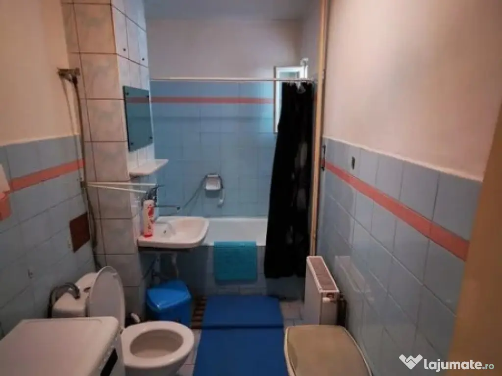 1 camera in zona Telegrafului