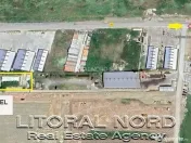 Exclusivitate-Ovidiu-Pet Hotel, 220 mp utili,teren intravilan 1.417mp 