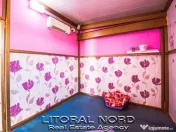 Exclusivitate-Ovidiu-Pet Hotel, 220 mp utili,teren intravilan 1.417mp 