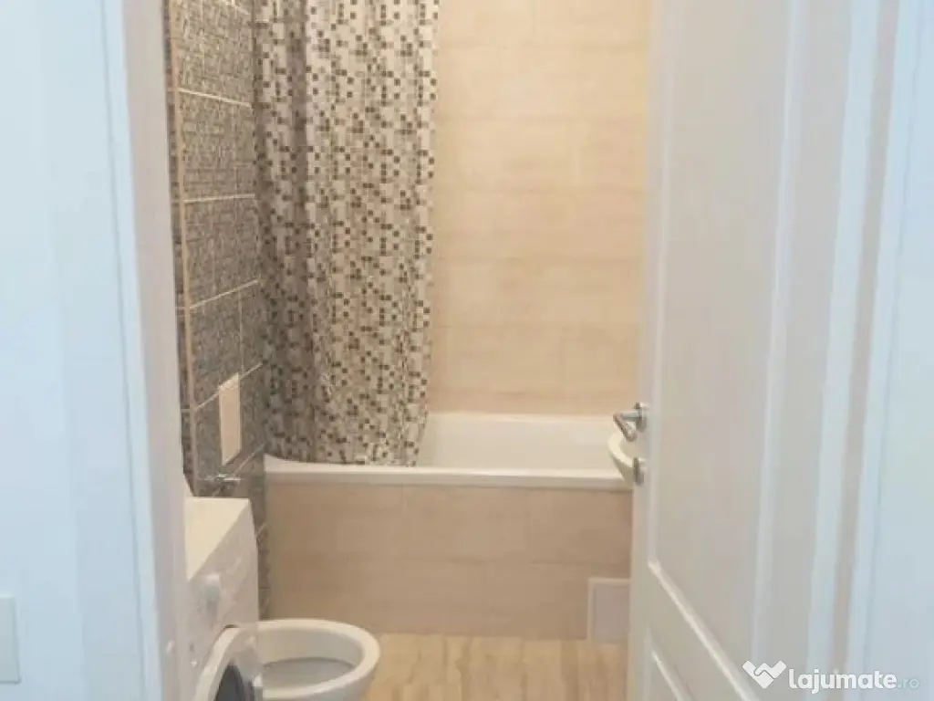 1 camera in zona Tipografilor