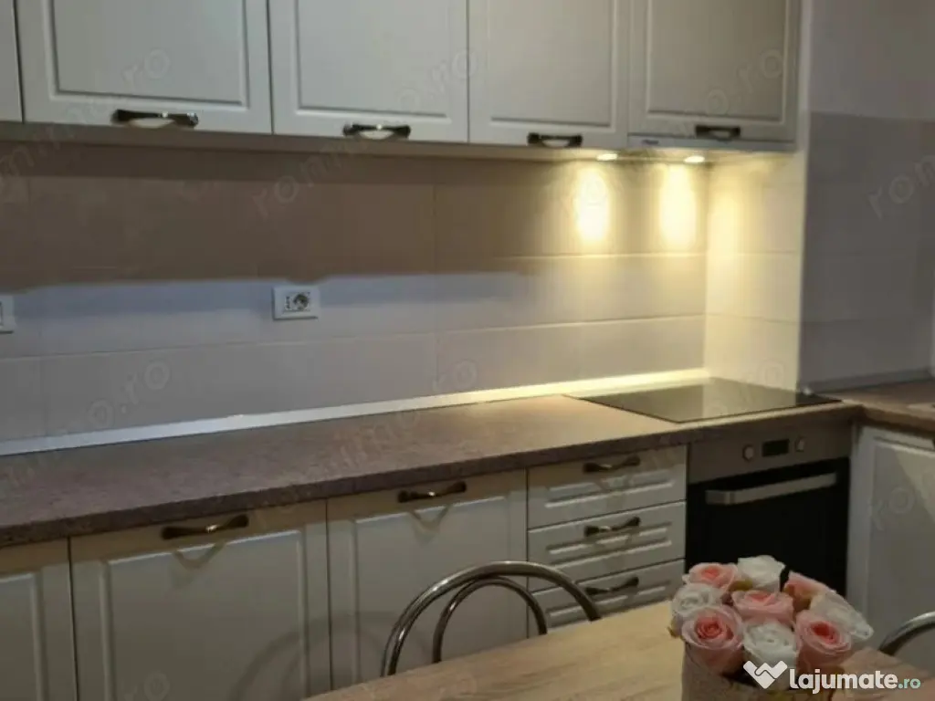 2 camere in zona Bucovina