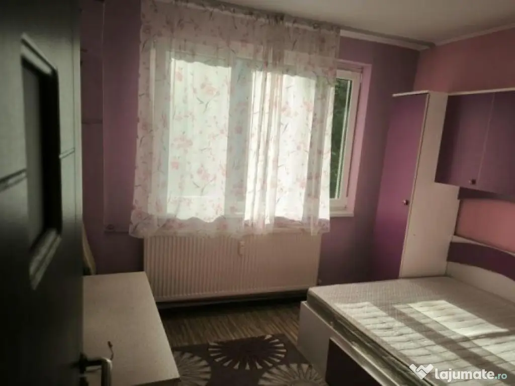 Apartament 3 camere Brancoveanu