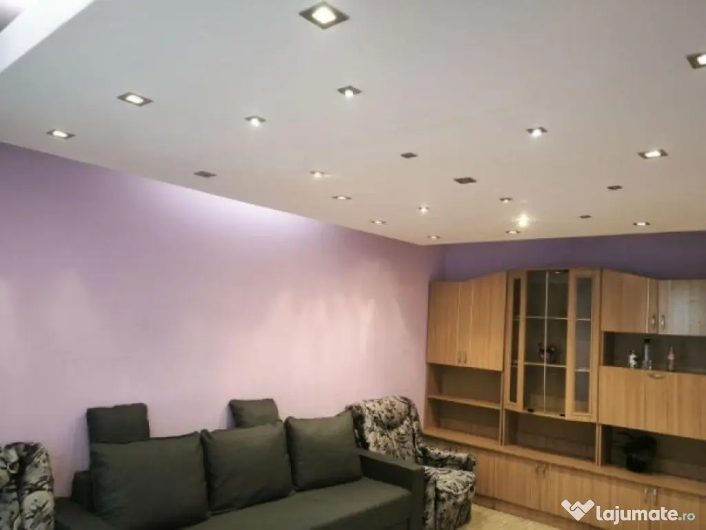 Apartament 3 camere Brancoveanu