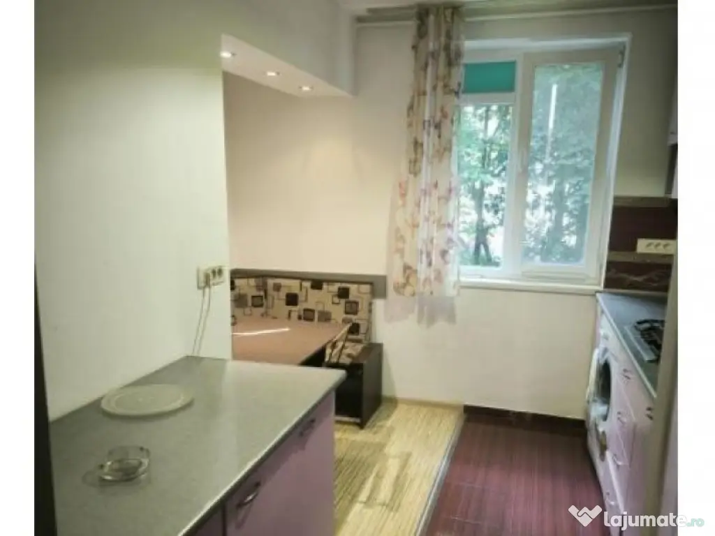 Apartament 3 camere Brancoveanu