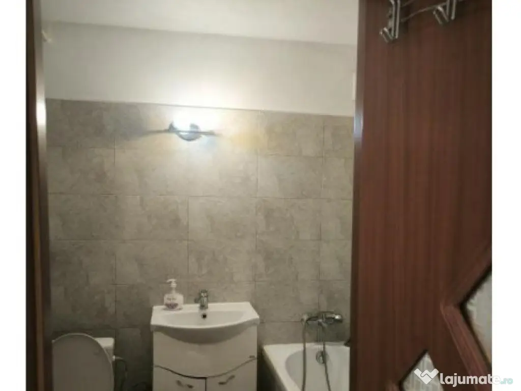 Apartament 3 camere Brancoveanu