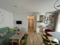 Apartament 3 camere Parcul Carol