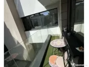 Apartament 3 camere Parcul Carol 