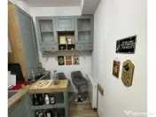 Apartament 3 camere Parcul Carol 