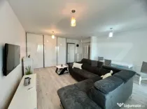 Apartament de lux nou Decebal Residence, 2 camere, parcare p