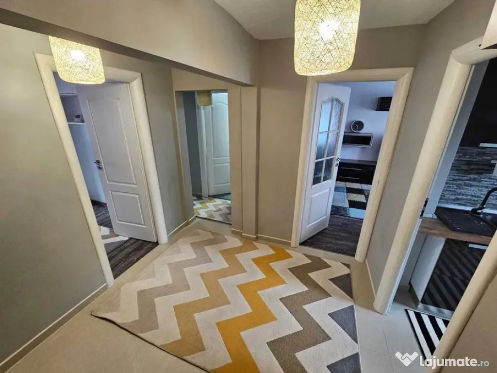 Apartament 3 camere Icil