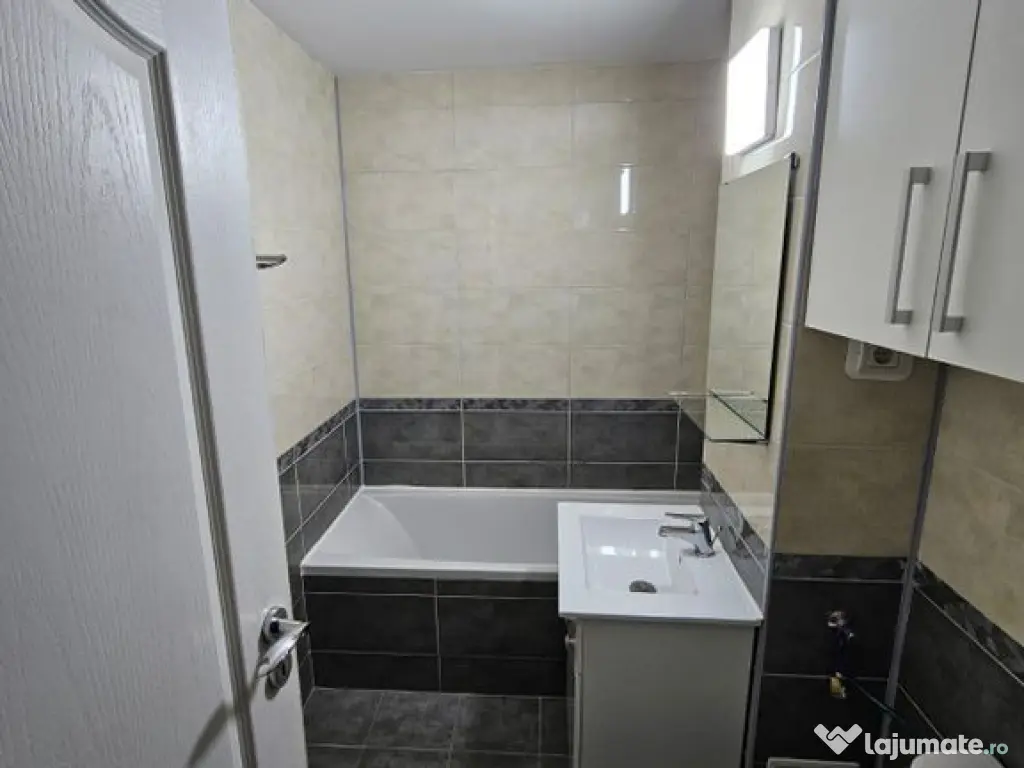 Apartament 3 camere Icil