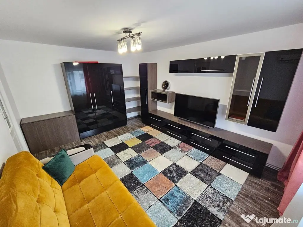 Apartament 3 camere Icil