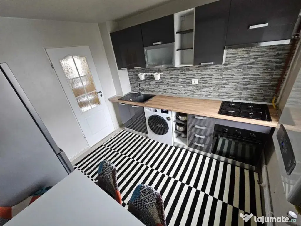 Apartament 3 camere Icil