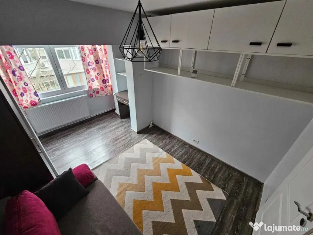 Apartament 3 camere Icil