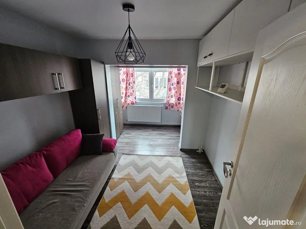 Apartament 3 camere Icil