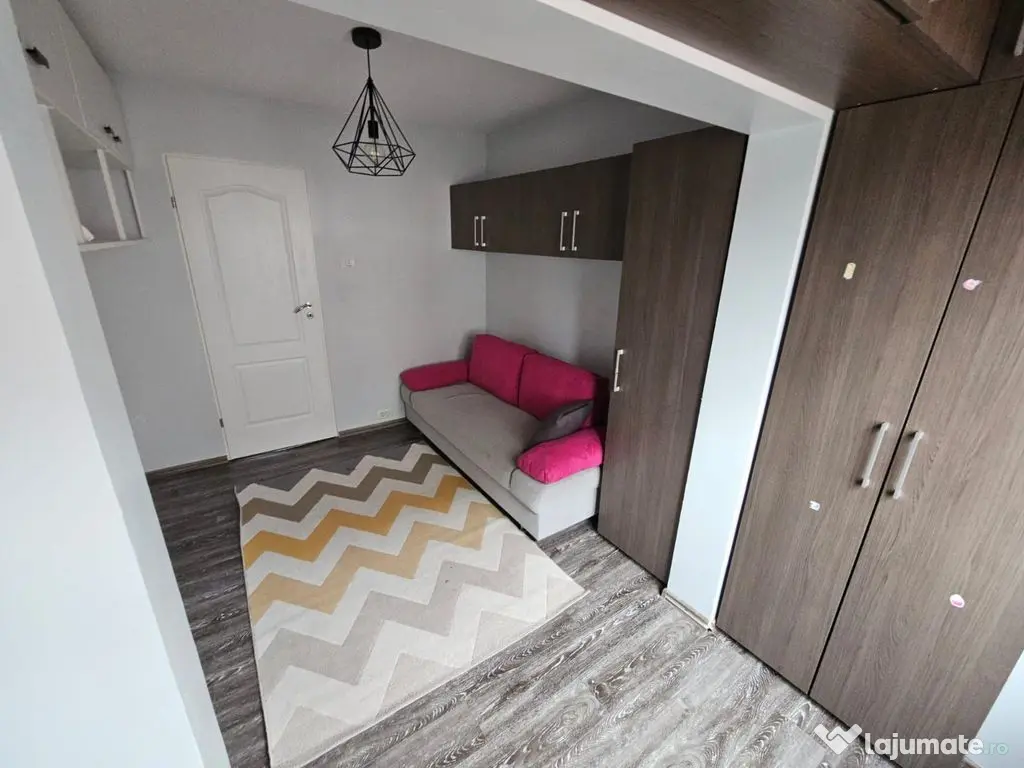 Apartament 3 camere Icil