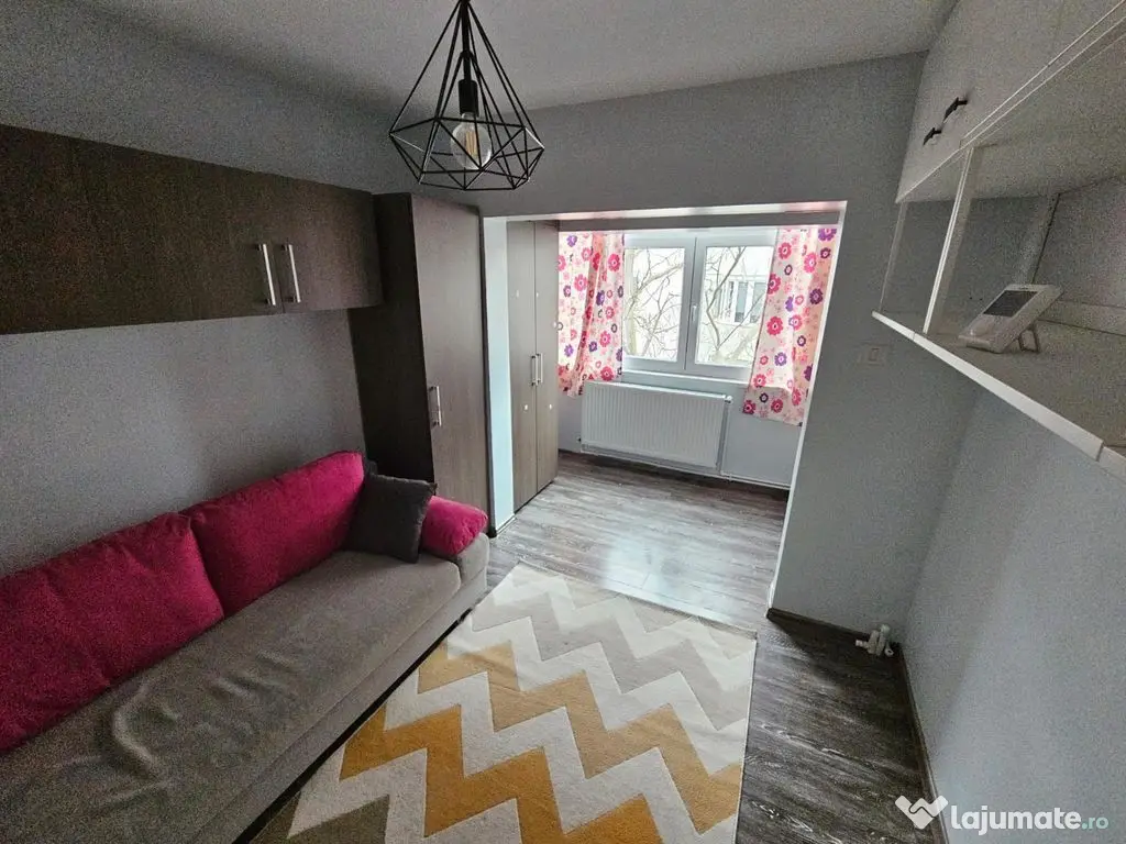 Apartament 3 camere Icil