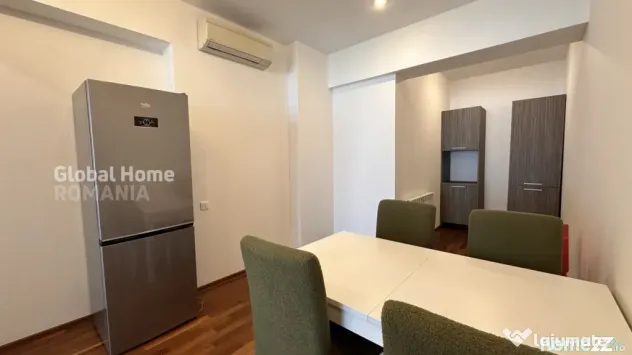 2 Rooms 128SQM + Terrace + Parking | Herastrau Park - Nordul