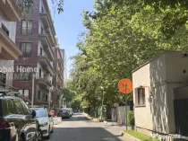 2 Rooms 128SQM + Terrace + Parking | Herastrau Park - Nordul