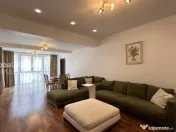 2 Rooms 128SQM + Terrace + Parking | Herastrau Park - Nordul 