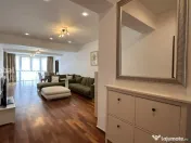 2 Rooms 128SQM + Terrace + Parking | Herastrau Park - Nordul 