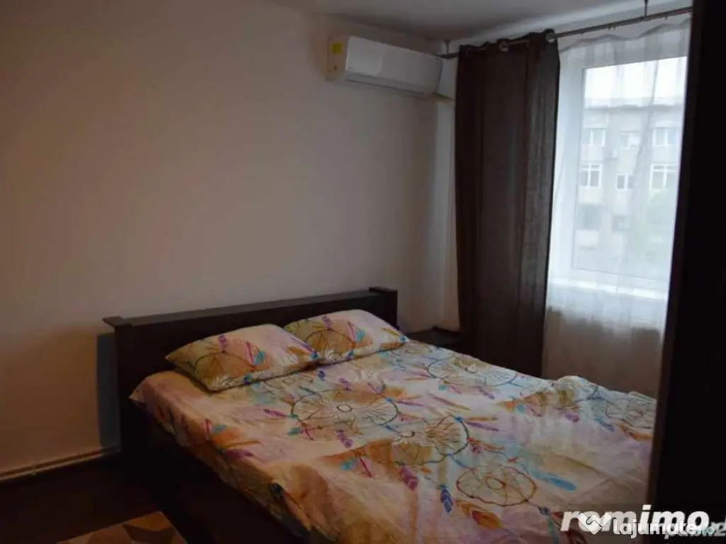 2 camere in zona Blascovici