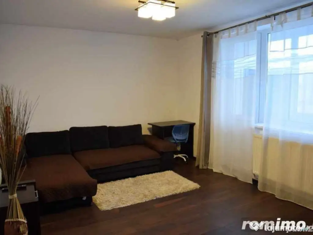 2 camere in zona Blascovici