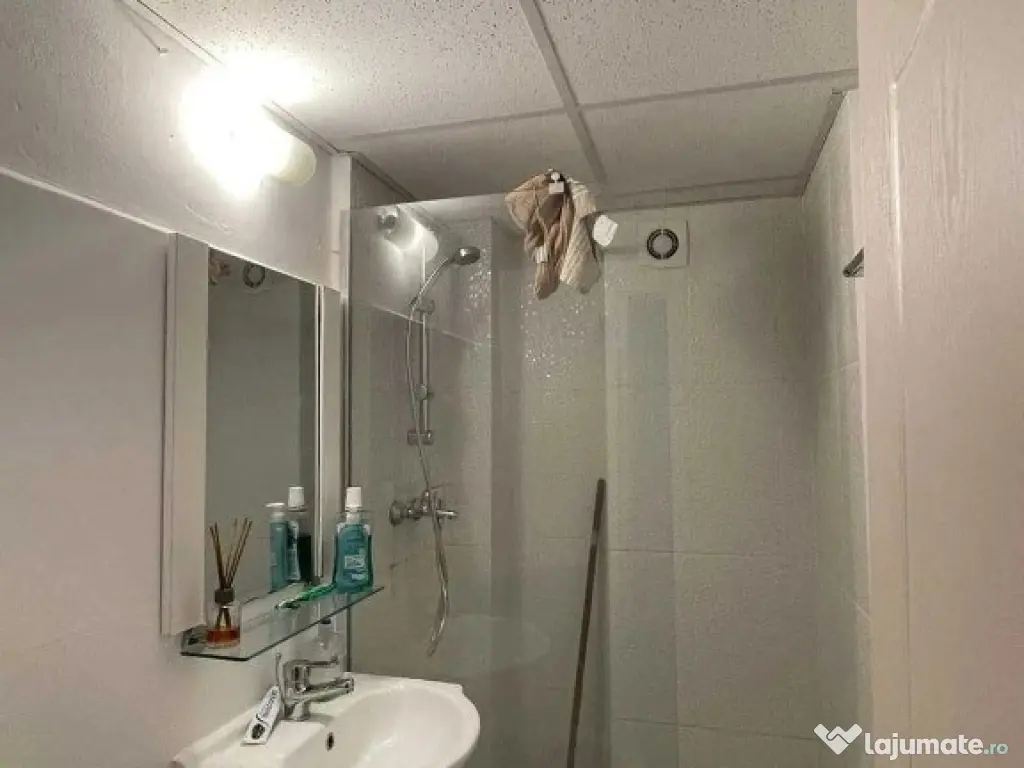 2 camere in zona Blascovici