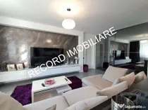 Apartament ultrafinisat zona VIVO ( Floresti, Cluj)!