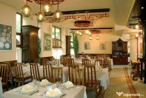 Hotel 4 stele, zona Pta Victoriei,cu restaurant si crama,...