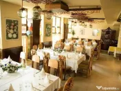 Hotel 4 stele, zona Pta Victoriei,cu restaurant si crama,... 