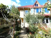 Ovidiu Sud, vila tip duplex P+1E, 140 mp utili, deschider... 