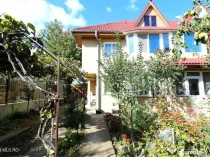 Ovidiu Sud, vila tip duplex P+1E, 140 mp utili, deschider...