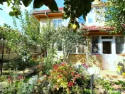 Ovidiu Sud, vila tip duplex P+1E, 140 mp utili, deschider... 