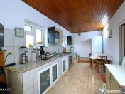 Ovidiu Sud, vila tip duplex P+1E, 140 mp utili, deschider... 
