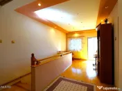 Ovidiu Sud, vila tip duplex P+1E, 140 mp utili, deschider... 