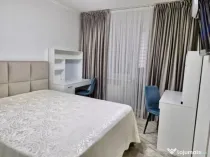 2 camere in zona Gheorghe Lazar