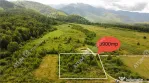 Teren intravilan 3900 mp Porumbacu de Sus, Sibiu