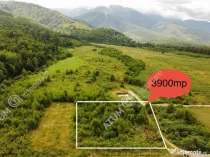 Teren intravilan 3900 mp Porumbacu de Sus, Sibiu