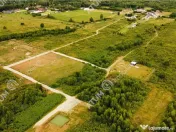 Teren intravilan 3900 mp Porumbacu de Sus, Sibiu 