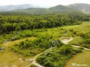 Teren intravilan 3900 mp Porumbacu de Sus, Sibiu 